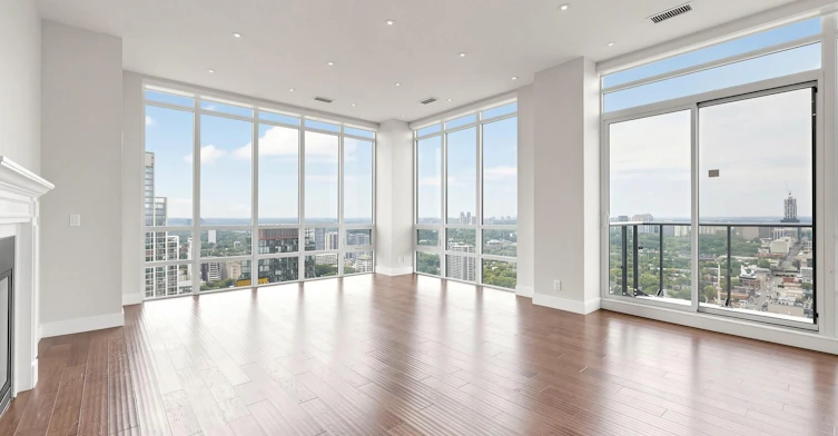 PH 401-825 Church Street, Toronto, ON, M4W 3Z4 - 2