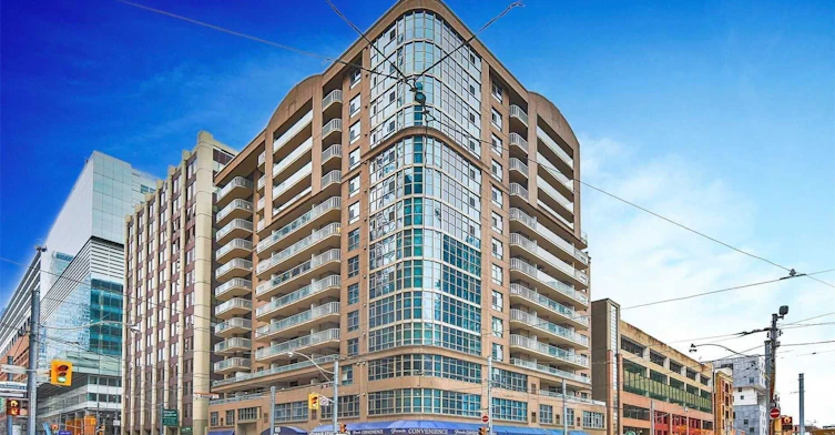 1003-105 Victoria Street, Toronto, ON, M5C 3B4