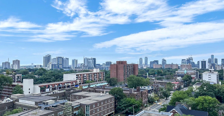908-159 Wellesley Street E, Toronto, ON, M4Y 0H5 - 30