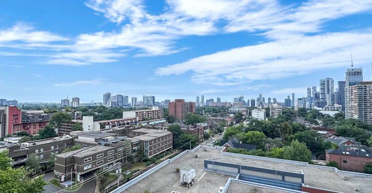908-159 Wellesley Street E, Toronto, ON, M4Y 0H5 - 28