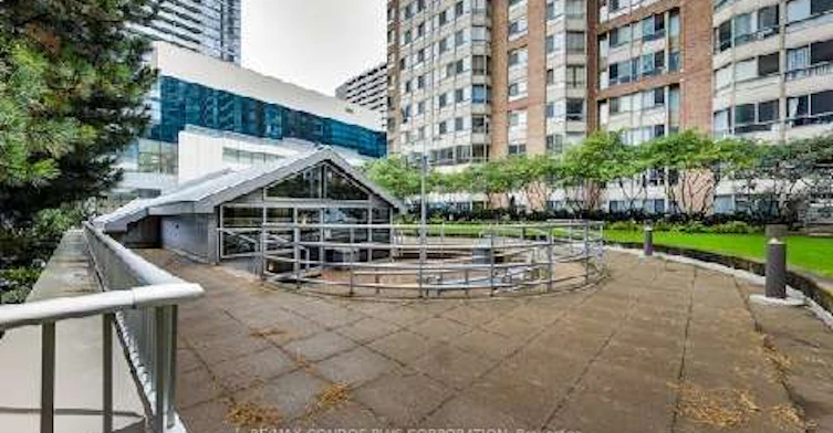720-711 Bay Street, Toronto, ON, M5G 2J8 - 20