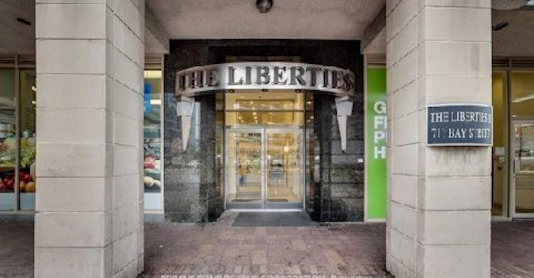 720-711 Bay Street, Toronto, ON, M5G 2J8 - 4