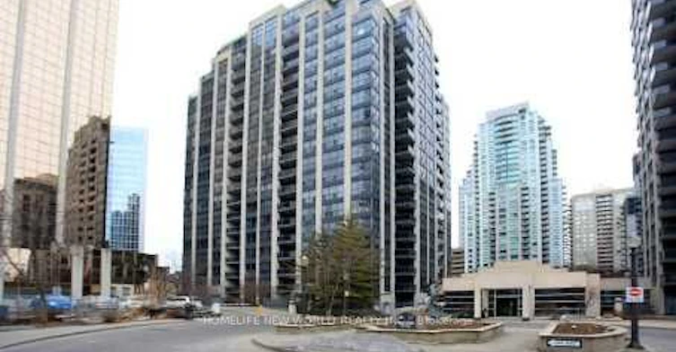 701-18 Hollywood Avenue, Toronto, ON, M2N 6P5 - 3