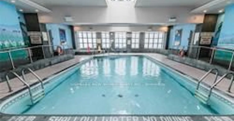 701-18 Hollywood Avenue, Toronto, ON, M2N 6P5 - 15