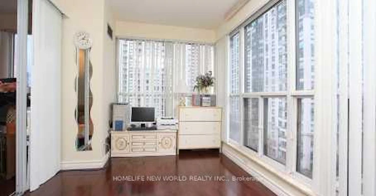 701-18 Hollywood Avenue, Toronto, ON, M2N 6P5 - 13