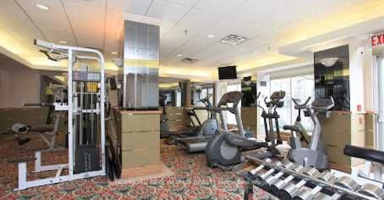 701-18 Hollywood Avenue, Toronto, ON, M2N 6P5 - 14
