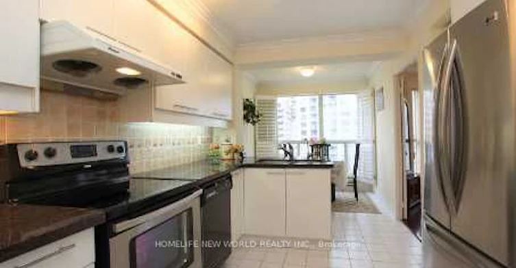 701-18 Hollywood Avenue, Toronto, ON, M2N 6P5 - 6