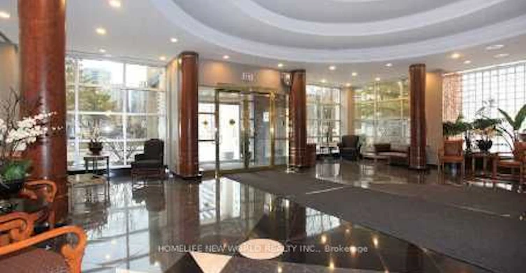 701-18 Hollywood Avenue, Toronto, ON, M2N 6P5 - 5