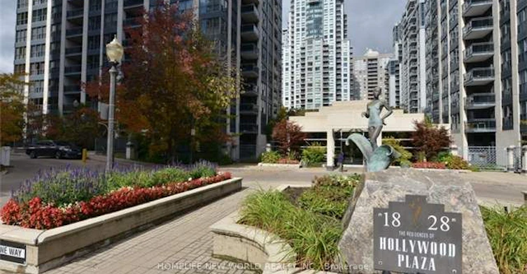 701-18 Hollywood Avenue, Toronto, ON, M2N 6P5 - 4
