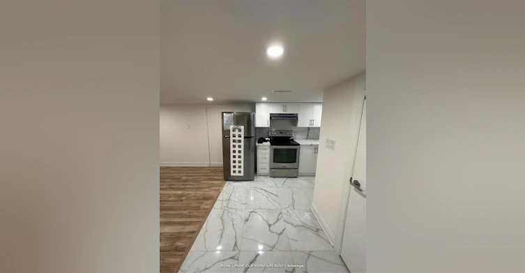 Bsmt-90 Bevdale Road, Toronto, ON, M2R 1L7 - 30