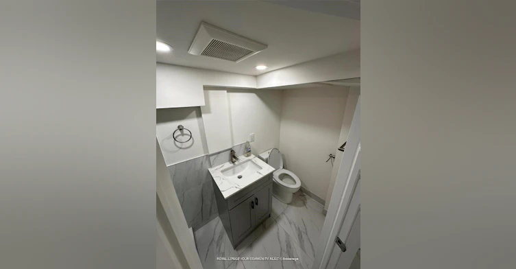Bsmt-90 Bevdale Road, Toronto, ON, M2R 1L7 - 14
