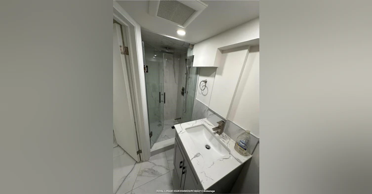 Bsmt-90 Bevdale Road, Toronto, ON, M2R 1L7 - 10