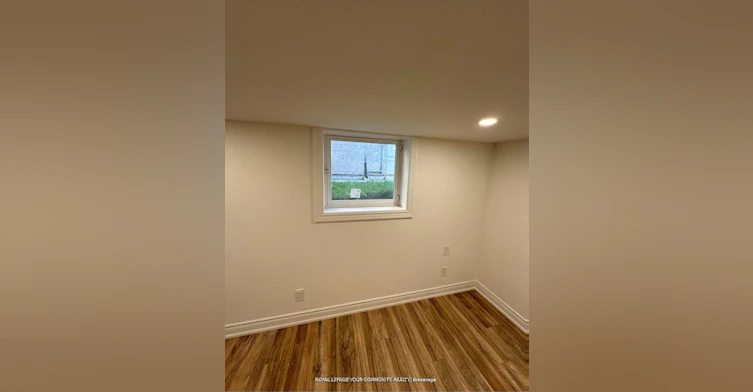 Bsmt-90 Bevdale Road, Toronto, ON, M2R 1L7 - 20