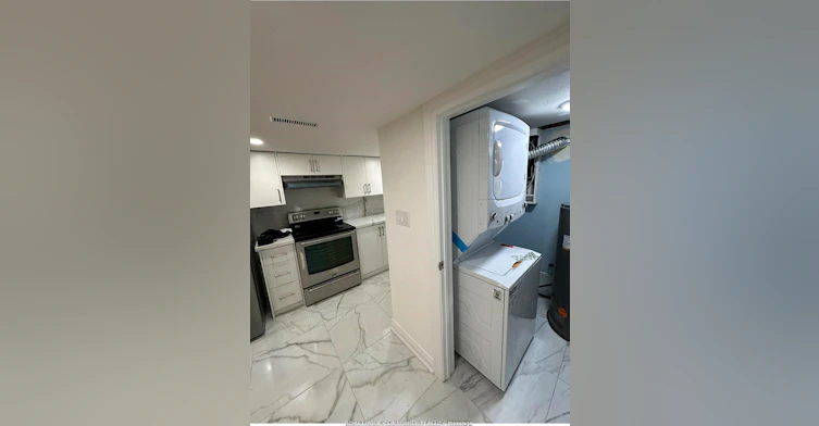 Bsmt-90 Bevdale Road, Toronto, ON, M2R 1L7 - 28