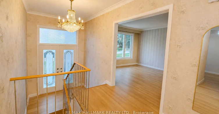 Main-33 Sumner Heights Drive, Toronto, ON, M2K 1Y2 - 4