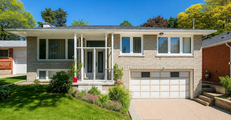 Main-33 Sumner Heights Drive, Toronto, ON, M2K 1Y2 - 2