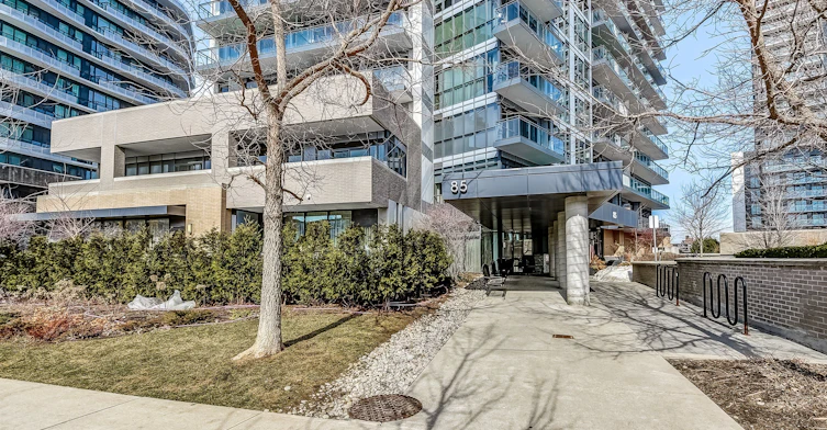 504-85 The Donway West N/A, Toronto, ON, M3C 0L9 - 36