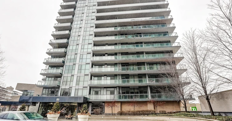 504-85 The Donway West N/A, Toronto, ON, M3C 0L9 - 38