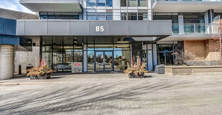 504-85 The Donway West N/A, Toronto, ON, M3C 0L9 - 39