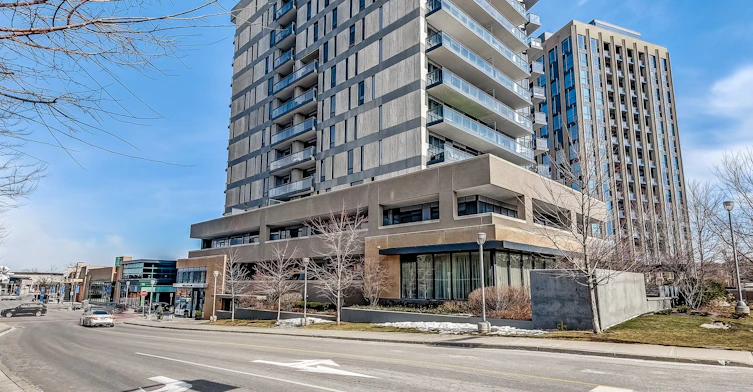 504-85 The Donway West N/A, Toronto, ON, M3C 0L9 - 34