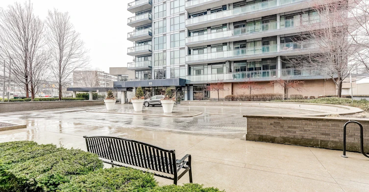 504-85 The Donway West N/A, Toronto, ON, M3C 0L9 - 33