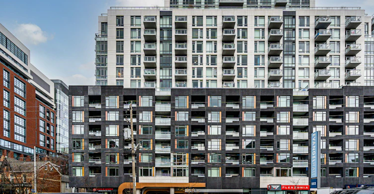 531-525 Adelaide Street W, Toronto, ON, M5V 0N7 - 33
