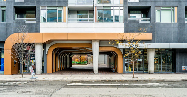 531-525 Adelaide Street W, Toronto, ON, M5V 0N7 - 35