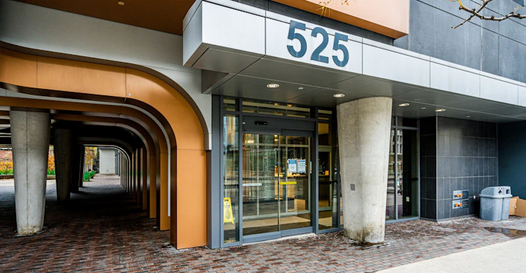 531-525 Adelaide Street W, Toronto, ON, M5V 0N7