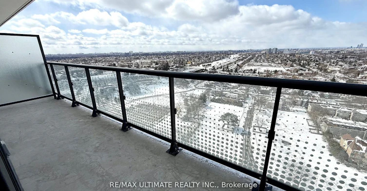 2401-5858 Yonge Street, Toronto, ON, M2M 0C6 - 13