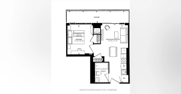 2401-5858 Yonge Street, Toronto, ON, M2M 0C6 - 3