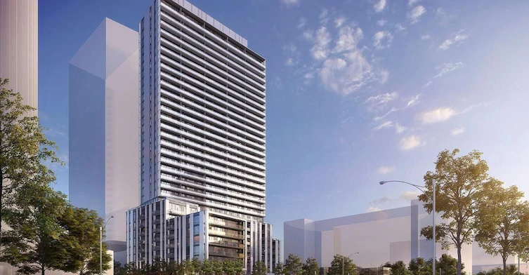 2401-5858 Yonge Street, Toronto, ON, M2M 0C6