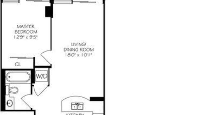 406-5508 Yonge Street, Toronto, ON, M2N 7L2 - 5
