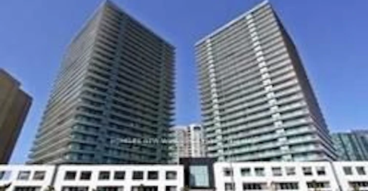406-5508 Yonge Street, Toronto, ON, M2N 7L2