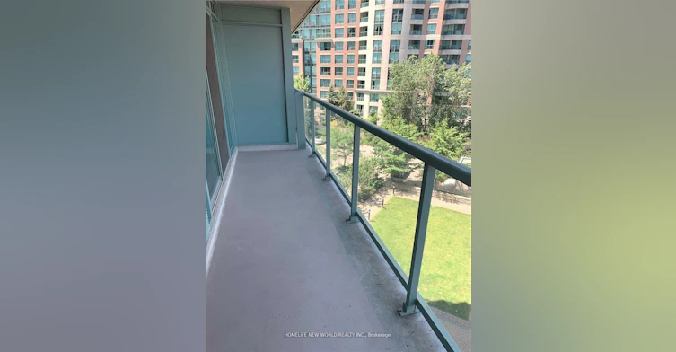406-5508 Yonge Street, Toronto, ON, M2N 7L2 - 2