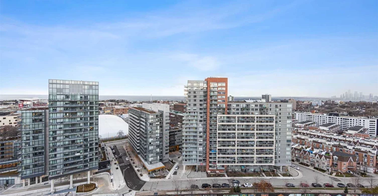 1811-150 Sudbury Street, Toronto, ON, M6J 3S8 - 18