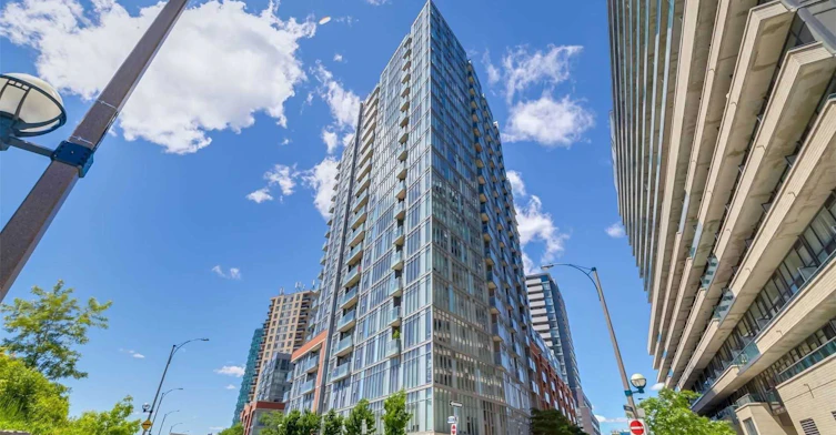 1811-150 Sudbury Street, Toronto, ON, M6J 3S8