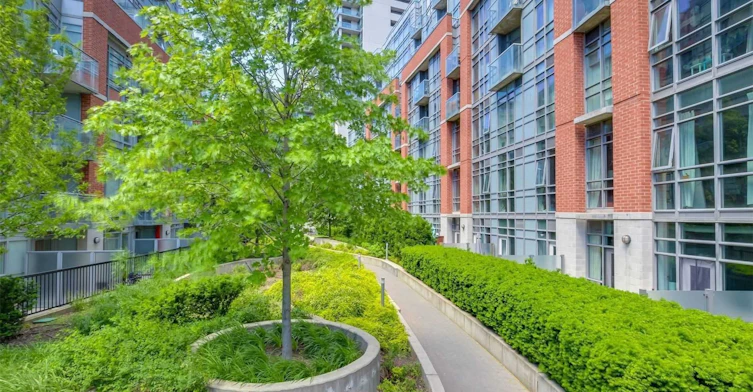 1811-150 Sudbury Street, Toronto, ON, M6J 3S8 - 19