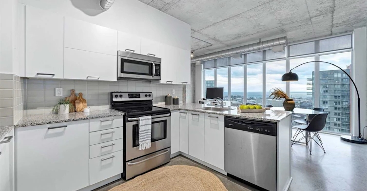 1811-150 Sudbury Street, Toronto, ON, M6J 3S8 - 6