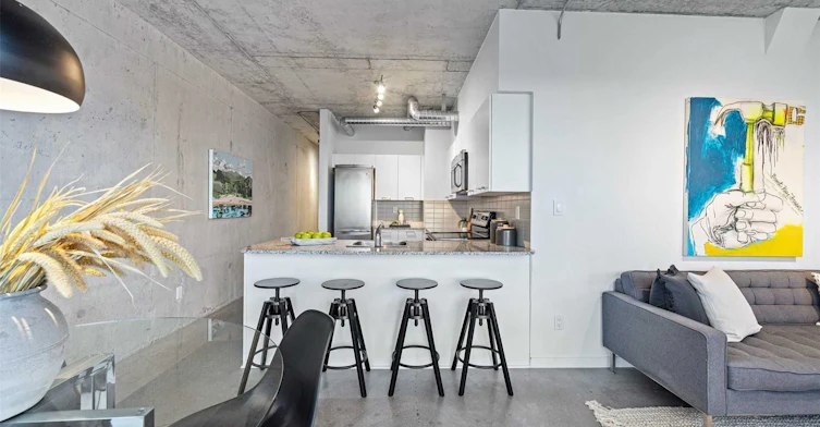 1811-150 Sudbury Street, Toronto, ON, M6J 3S8 - 8