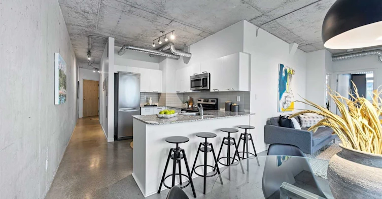 1811-150 Sudbury Street, Toronto, ON, M6J 3S8 - 7