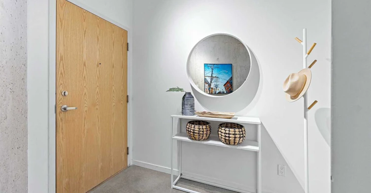 1811-150 Sudbury Street, Toronto, ON, M6J 3S8 - 3