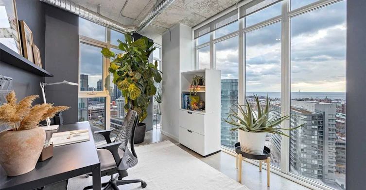 1811-150 Sudbury Street, Toronto, ON, M6J 3S8 - 15