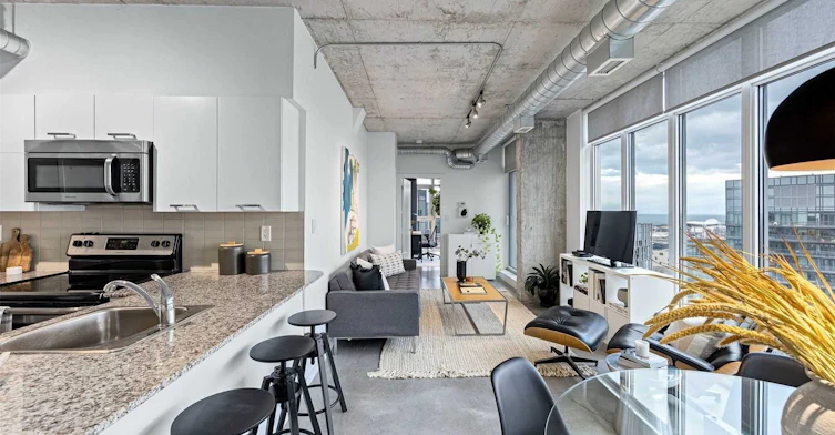 1811-150 Sudbury Street, Toronto, ON, M6J 3S8 - 9