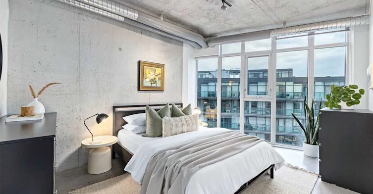 1811-150 Sudbury Street, Toronto, ON, M6J 3S8 - 16