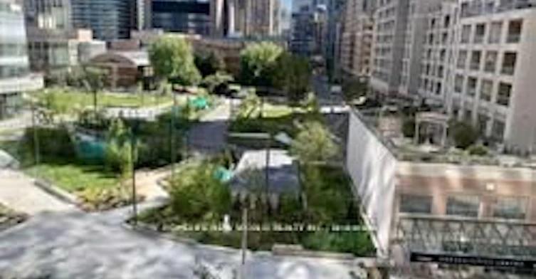 508-955 Bay Street, Toronto, ON, M5S 2A2 - 13