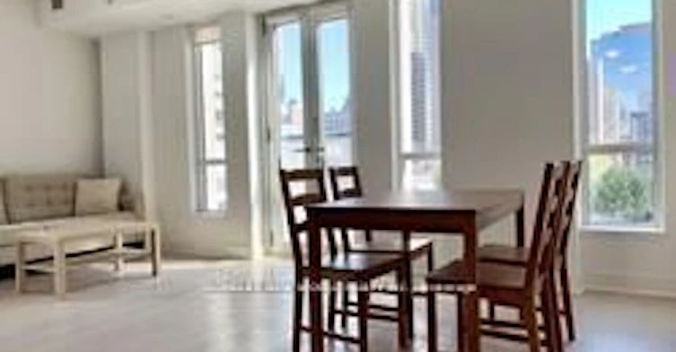 508-955 Bay Street, Toronto, ON, M5S 2A2 - 9