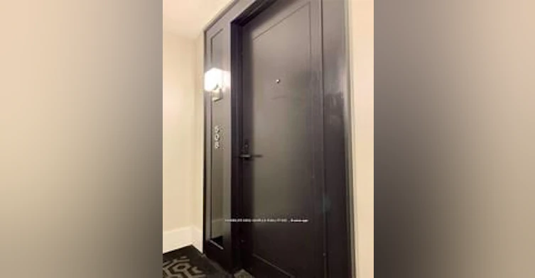 508-955 Bay Street, Toronto, ON, M5S 2A2 - 2