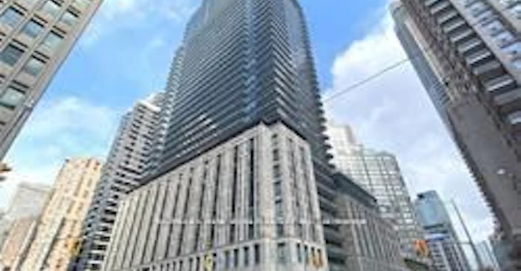 508-955 Bay Street, Toronto, ON, M5S 2A2