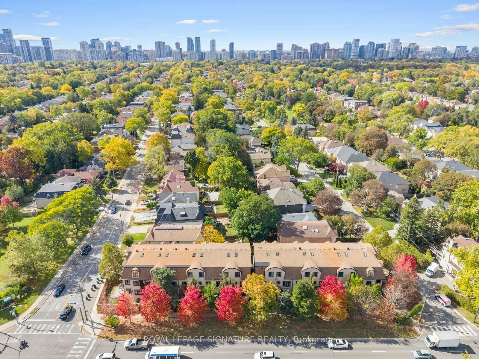 3002 Bayview Avenue, Toronto, ON, M2N 5K9