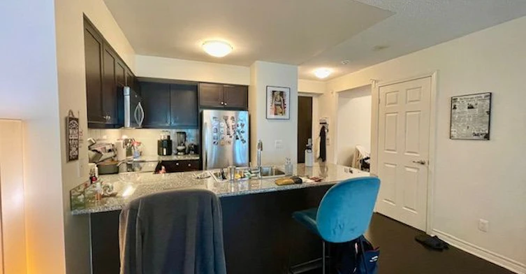 803-19 Grand Trunk Crescent, Toronto, ON, M5J 3A3 - 8